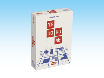 Tedoku