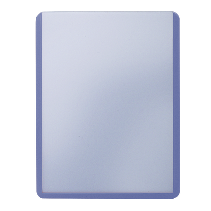Clear Regular TOPLOADER® Sleeves (25ct) for Standard Size Cards (3X4) - Ultra Pro