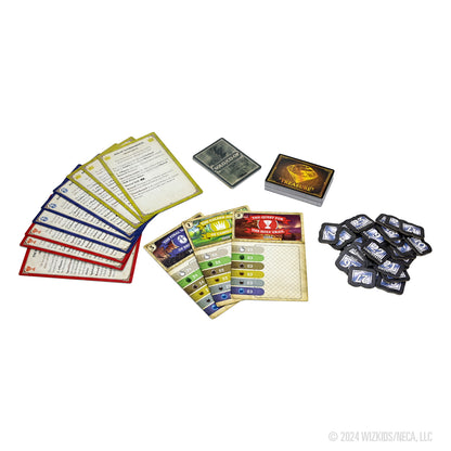 Tales of the Arthurian Knights - A Storybook Game