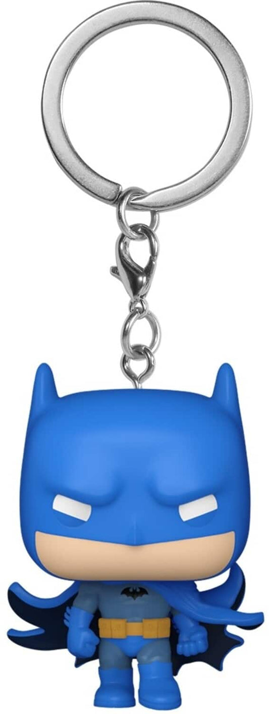 Funko POP! Keychain: DC New Classics - Batman