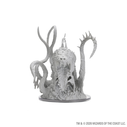 D&D: Nolzur's Marvelous Unpainted Miniatures - Spore of Moander