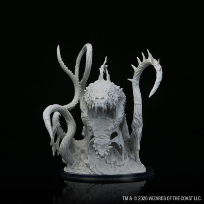 D&D: Nolzur's Marvelous Unpainted Miniatures - Spore of Moander