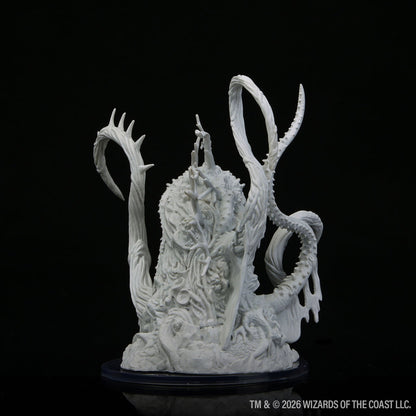 D&D: Nolzur's Marvelous Unpainted Miniatures - Spore of Moander