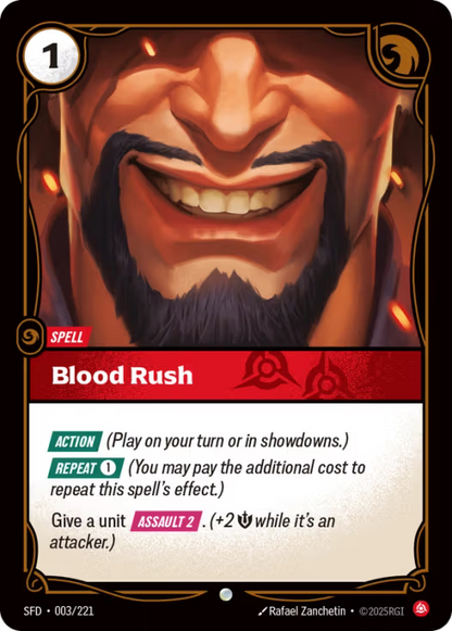 Riftbound - League of Legends TCG - Spiritforged Booster Pack - Riot Games