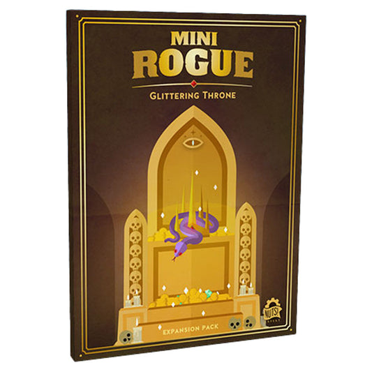Mini Rogue - Glittering Throne Expansion