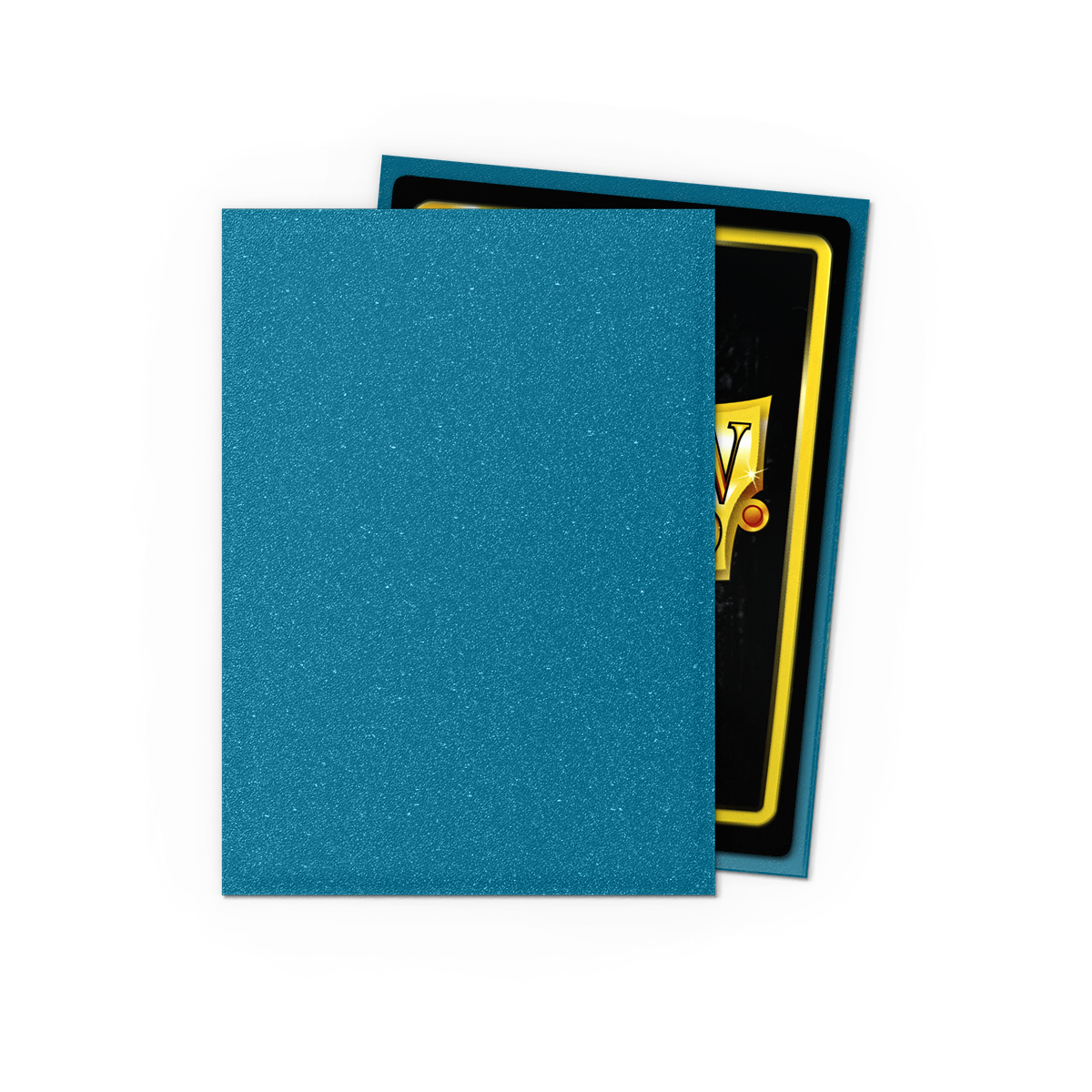 Dragon Shield Card Sleeves - 100 Count - Matte: Amazonite