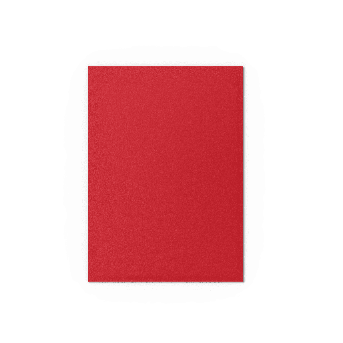 Dragon Shield Card Sleeves - 100 Count - Dual Matte: Crimson and Silver