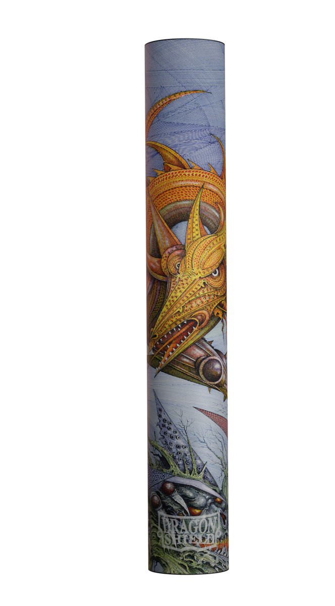 Dragon Shield The Millerax TCG Playmat with tube