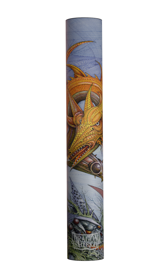 Dragon Shield The Millerax TCG Playmat with tube