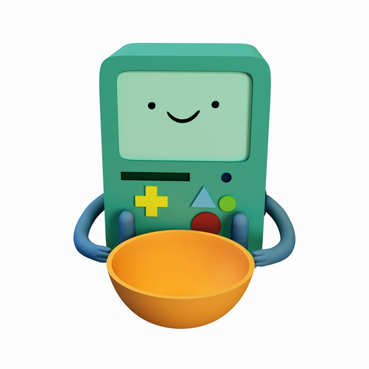 Adventure Time Card Wars - BMO Token Holder - Cryptozoic Entertainment
