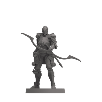 Dark Souls - The Board Game - Iron Keep Expansion - Steamforged Games