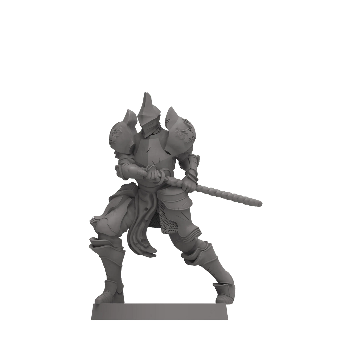 Dark Souls - The Board Game - Iron Keep Expansion - Steamforged Games
