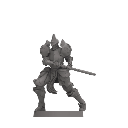 Dark Souls - The Board Game - Iron Keep Expansion - Steamforged Games