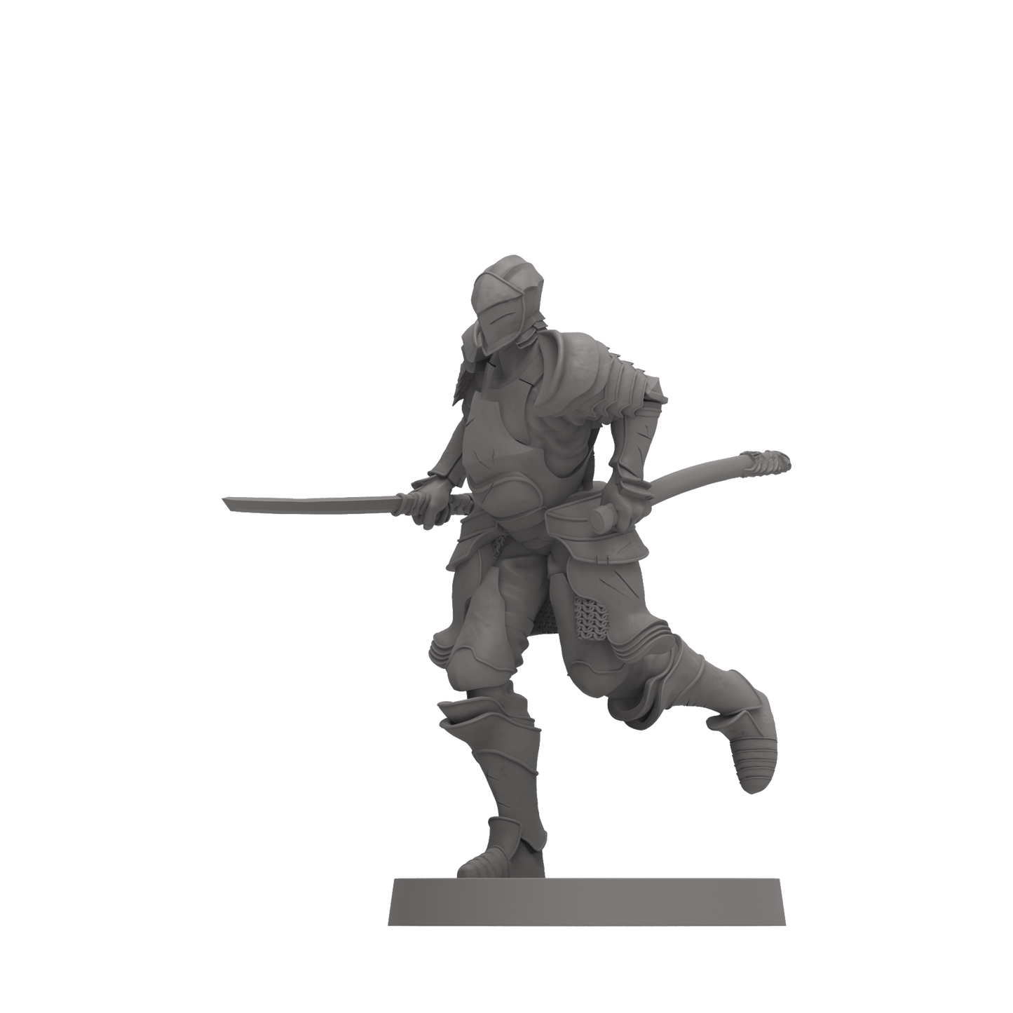 Dark Souls - The Board Game - Iron Keep Expansion - Steamforged Games