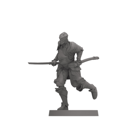 Dark Souls - The Board Game - Iron Keep Expansion - Steamforged Games