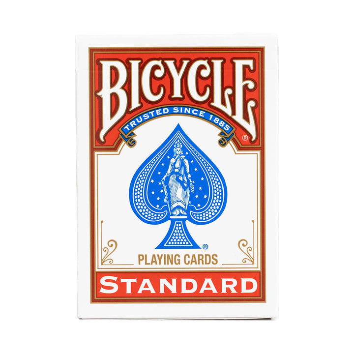 Bicycle Playing Cards - Standard Index