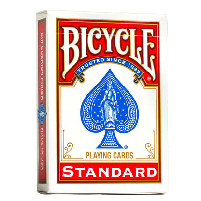 Bicycle Playing Cards - Standard Index