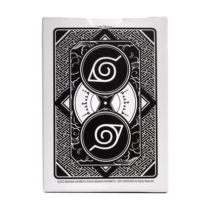 Bicycle Playing Cards - Naruto