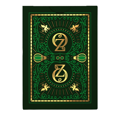 Bicycle Playing Cards - The Wizard of Oz