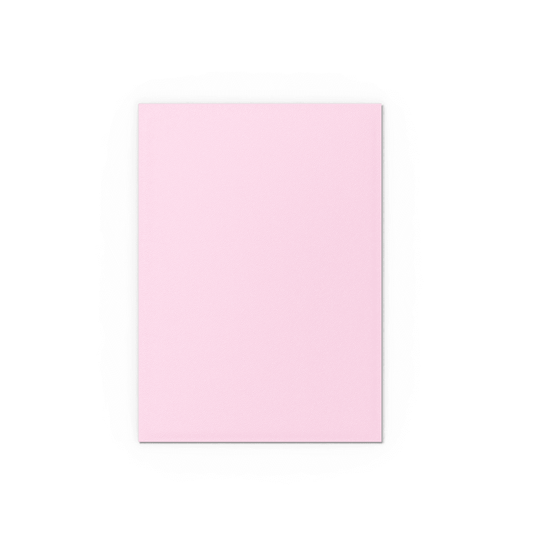 Dragon Shield Card Sleeves - 100 Count - Matte: Pastel Dual Blossom