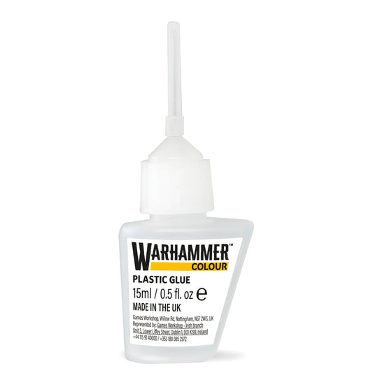 Plastic Glue (Global-2024)