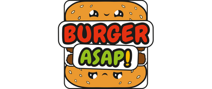 Burger ASAP! A Fast Matching Card Game