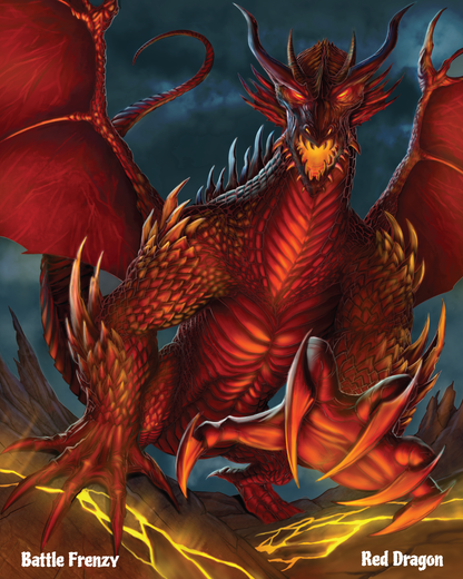 Battle Frenzy Set #01 - Player Vs Player Game