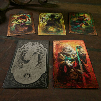 Betrayal Deck of Lost Souls Card Game - Avalon Hill