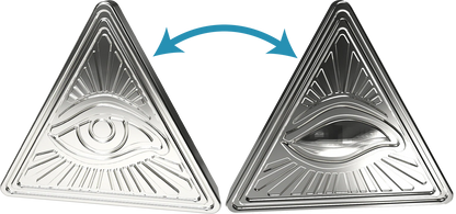 Silver Eye - Bezier Games