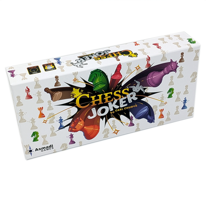 Chess Joker