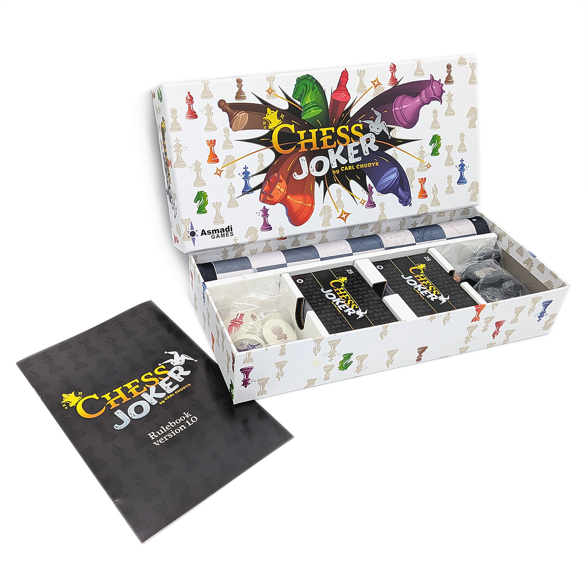 Chess Joker