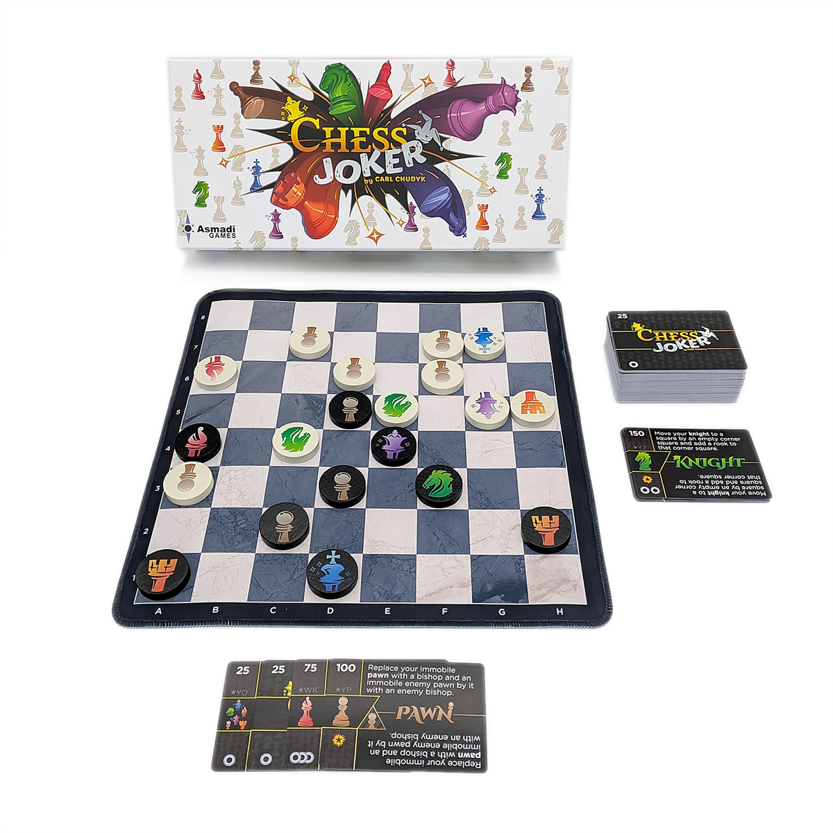 Chess Joker