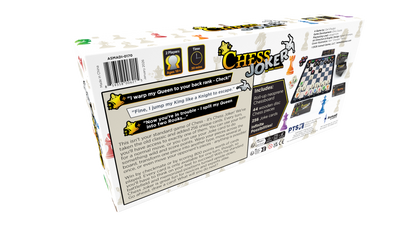 Chess Joker