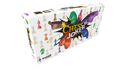 Chess Joker