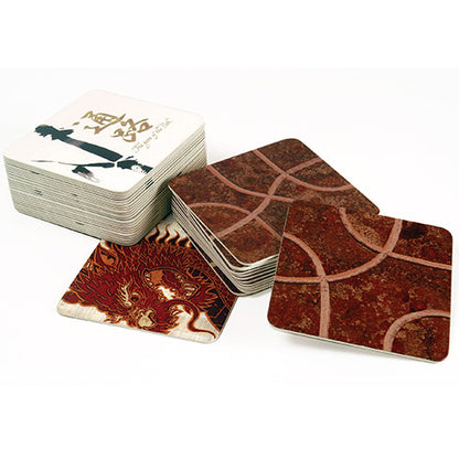 Tsuro - The Game of the Path - Calliope Games