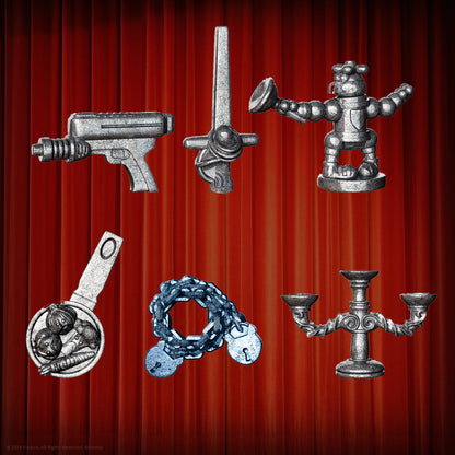 CLUE - The Muppets Edition - Hasbro