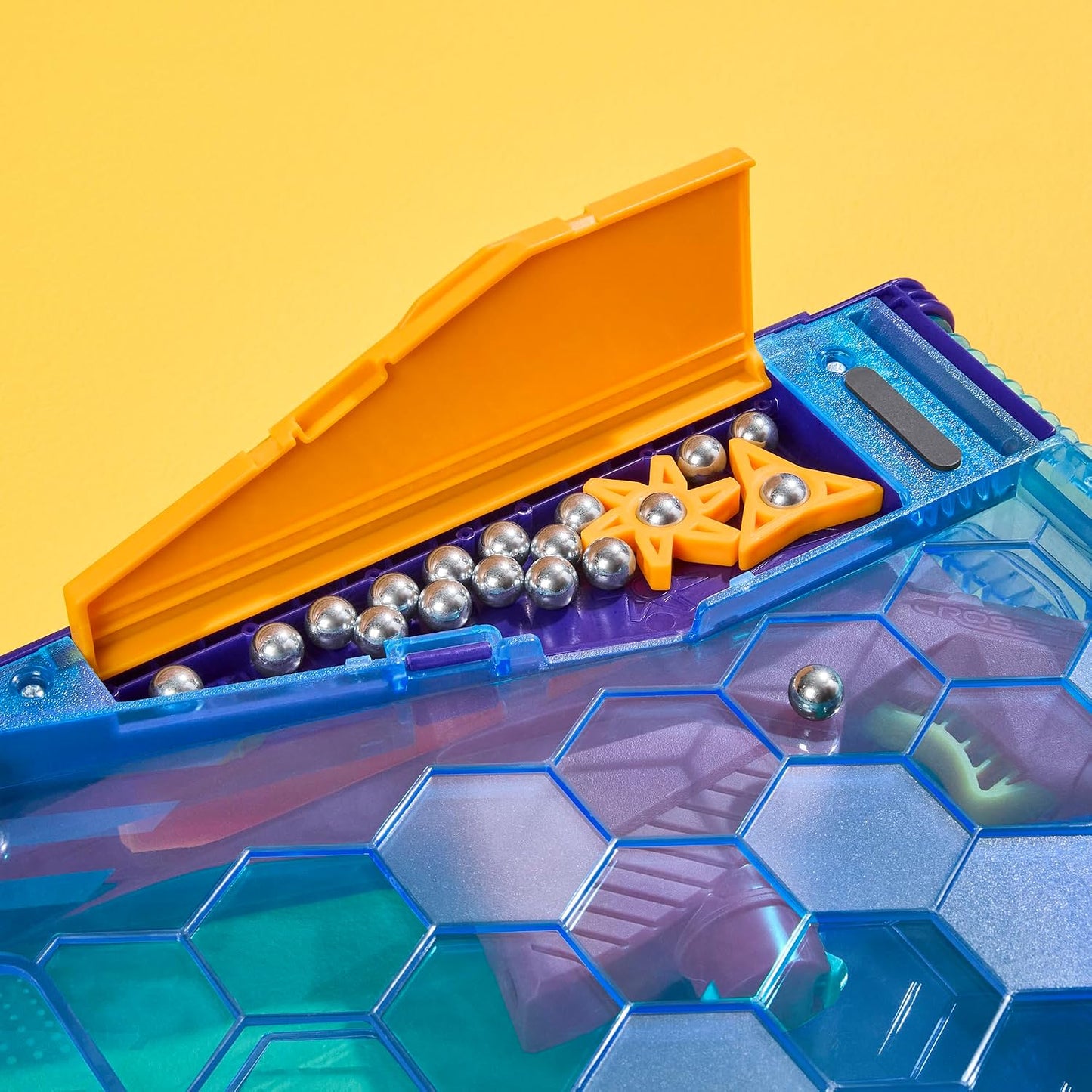 Crossfire - The Rapid Fire Game!