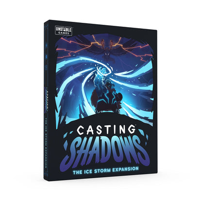 Casting Shadows - The Ice Storm Expansion