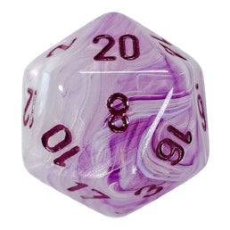 Hidden Wonders Assorted 7-Die Polyhedral Set