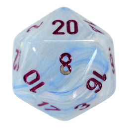 Hidden Wonders Assorted 7-Die Polyhedral Set