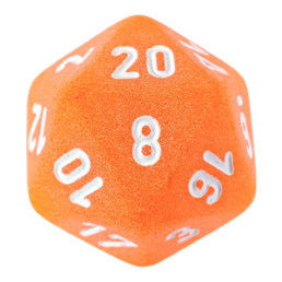 Hidden Wonders Assorted 7-Die Polyhedral Set