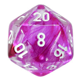 Hidden Wonders Assorted 7-Die Polyhedral Set