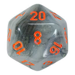 Hidden Wonders Assorted 7-Die Polyhedral Set
