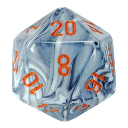 Hidden Wonders Assorted 7-Die Polyhedral Set