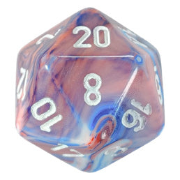 Hidden Wonders Assorted 7-Die Polyhedral Set