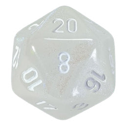 Hidden Wonders Assorted 7-Die Polyhedral Set