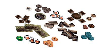 CONAN the board Game - Miniatures Game - Monolith Games