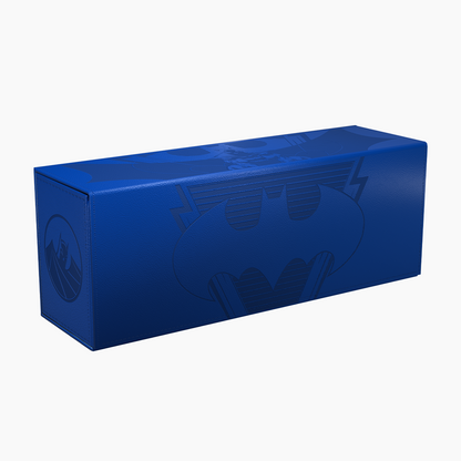 DC Comics Deck Building Game - Game Storage Travel Box - Cryptozoic Entertainment