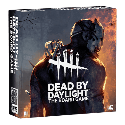Dead by Daylight - The Board Game