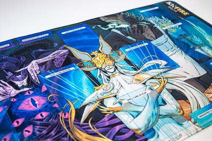 Kinfire Delve: Playmat - Incredible Dream Studio